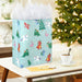 Hallmark : 15.5" Cool Christmas Characters Extra - Large Gift Bag - Hallmark : 15.5" Cool Christmas Characters Extra - Large Gift Bag