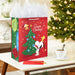 Hallmark : 15.5" Peanuts® Snoopy and Woodstock on Red Extra - Large Christmas Gift Bag - Hallmark : 15.5" Peanuts® Snoopy and Woodstock on Red Extra - Large Christmas Gift Bag