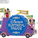 Hallmark : 2023 Keepsake Disney Mickey Mouse Disney's Electrical Parade with sound - Hallmark : 2023 Keepsake Disney Mickey Mouse Disney's Electrical Parade with sound