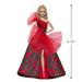 Hallmark : 2024 Keepsake 2024 Holiday Barbie™ Ornament (148) - Hallmark : 2024 Keepsake 2024 Holiday Barbie™ Ornament (148)