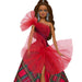 Hallmark : 2024 Keepsake 2024 Latina Holiday Barbie™ Ornament (150) - Hallmark : 2024 Keepsake 2024 Latina Holiday Barbie™ Ornament (150)