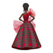 Hallmark : 2024 Keepsake Black Holiday Barbie™ Ornament (149) - Hallmark : 2024 Keepsake Black Holiday Barbie™ Ornament (149)