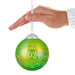 Hallmark : 2024 Keepsake Christmas Commemorative 2024 Glass Ball Ornament (61) - Hallmark : 2024 Keepsake Christmas Commemorative 2024 Glass Ball Ornament (61)