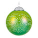 Hallmark : 2024 Keepsake Christmas Commemorative 2024 Glass Ball Ornament (61) - Hallmark : 2024 Keepsake Christmas Commemorative 2024 Glass Ball Ornament (61)