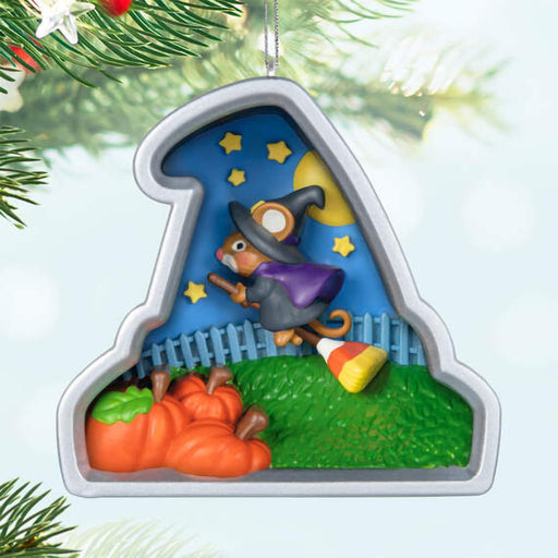 Hallmark : 2024 Keepsake Cookie Cutter Ornament (73) - Hallmark : 2024 Keepsake Cookie Cutter Ornament (73)