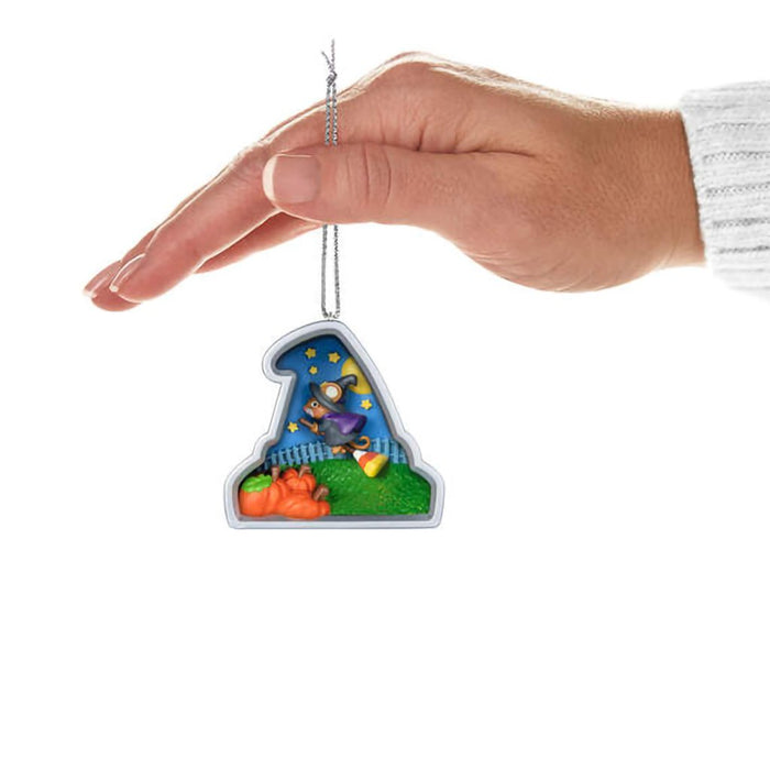 Hallmark : 2024 Keepsake Cookie Cutter Ornament (73) - Hallmark : 2024 Keepsake Cookie Cutter Ornament (73)