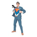 Hallmark : 2024 Keepsake DC™ Superman™ Clark Kent™ Ornament (66) - Hallmark : 2024 Keepsake DC™ Superman™ Clark Kent™ Ornament (66)