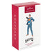 Hallmark : 2024 Keepsake DC™ Superman™ Clark Kent™ Ornament (66) - Hallmark : 2024 Keepsake DC™ Superman™ Clark Kent™ Ornament (66)