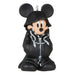 Hallmark : 2024 Keepsake Disney Kingdom Hearts 2 King Mickey Ornament (174) - Hallmark : 2024 Keepsake Disney Kingdom Hearts 2 King Mickey Ornament (174)