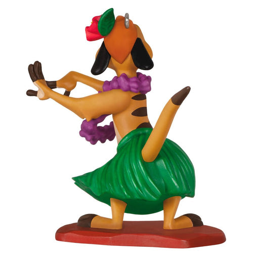 Hallmark : 2024 Keepsake Disney The Lion King Timon's Dancing Diversion - Ornament - Hallmark : 2024 Keepsake Disney The Lion King Timon's Dancing Diversion - Ornament