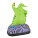 Hallmark : 2024 Keepsake Disney Tim Burton's The Nightmare Before Christmas Oogie Boogie Ornament With Sound and Motion (232) - Hallmark : 2024 Keepsake Disney Tim Burton's The Nightmare Before Christmas Oogie Boogie Ornament With Sound and Motion (232)