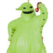 Hallmark : 2024 Keepsake Disney Tim Burton's The Nightmare Before Christmas Oogie Boogie Ornament With Sound and Motion (232) - Hallmark : 2024 Keepsake Disney Tim Burton's The Nightmare Before Christmas Oogie Boogie Ornament With Sound and Motion (232)