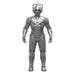 Hallmark : 2024 Keepsake Doctor Who Cyberman Ornament (82) - Hallmark : 2024 Keepsake Doctor Who Cyberman Ornament (82)