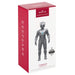 Hallmark : 2024 Keepsake Doctor Who Cyberman Ornament (82) - Hallmark : 2024 Keepsake Doctor Who Cyberman Ornament (82)