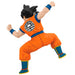 Hallmark : 2024 Keepsake Dragon Ball Z Saiyan Saga Goku Ornament (276) - Hallmark : 2024 Keepsake Dragon Ball Z Saiyan Saga Goku Ornament (276)