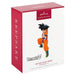 Hallmark : 2024 Keepsake Dragon Ball Z Saiyan Saga Goku Ornament (276) - Hallmark : 2024 Keepsake Dragon Ball Z Saiyan Saga Goku Ornament (276)