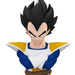 Hallmark : 2024 Keepsake Dragon Ball Z Vegeta Ornament (365) - Hallmark : 2024 Keepsake Dragon Ball Z Vegeta Ornament (365)