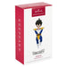 Hallmark : 2024 Keepsake Dragon Ball Z Vegeta Ornament (365) - Hallmark : 2024 Keepsake Dragon Ball Z Vegeta Ornament (365)