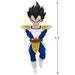 Hallmark : 2024 Keepsake Dragon Ball Z Vegeta Ornament (365) - Hallmark : 2024 Keepsake Dragon Ball Z Vegeta Ornament (365)