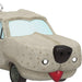 Hallmark : 2024 Keepsake Dumb and Dumber Mutt Cutts Van Ornament (212) - Hallmark : 2024 Keepsake Dumb and Dumber Mutt Cutts Van Ornament (212)