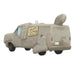 Hallmark : 2024 Keepsake Dumb and Dumber Mutt Cutts Van Ornament (212) - Hallmark : 2024 Keepsake Dumb and Dumber Mutt Cutts Van Ornament (212)