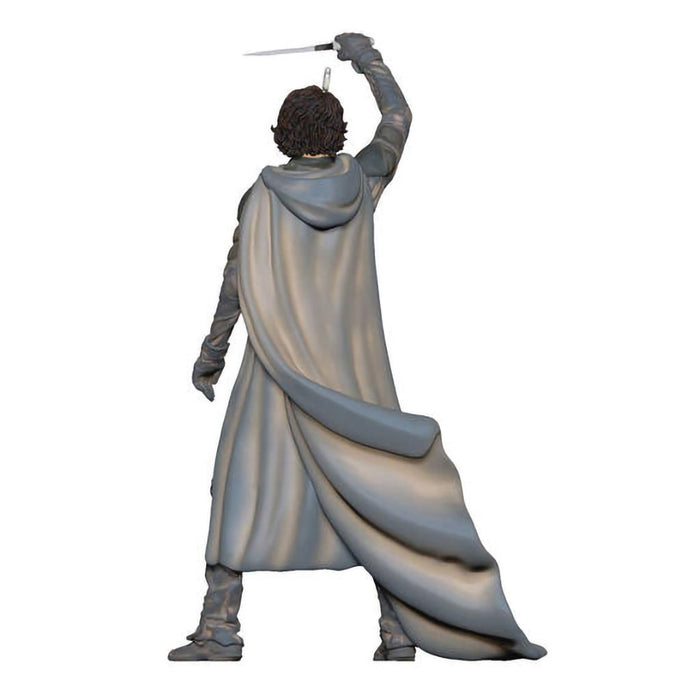 Hallmark : 2024 Keepsake Dune Paul Atreides Ornament (241) - Hallmark : 2024 Keepsake Dune Paul Atreides Ornament (241)