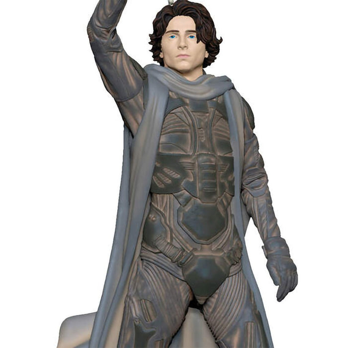 Hallmark : 2024 Keepsake Dune Paul Atreides Ornament (241) - Hallmark : 2024 Keepsake Dune Paul Atreides Ornament (241)