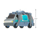 Hallmark : 2024 Keepsake Fortnite Reboot Van Ornament With Light (263) - Hallmark : 2024 Keepsake Fortnite Reboot Van Ornament With Light (263)