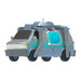 Hallmark : 2024 Keepsake Fortnite Reboot Van Ornament With Light (263) - Hallmark : 2024 Keepsake Fortnite Reboot Van Ornament With Light (263)