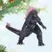 Hallmark : 2024 Keepsake Godzilla x Kong: The New Empire The Fearsome Godzilla Ornament (333) - Hallmark : 2024 Keepsake Godzilla x Kong: The New Empire The Fearsome Godzilla Ornament (333)