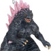 Hallmark : 2024 Keepsake Godzilla x Kong: The New Empire The Fearsome Godzilla Ornament (333) - Hallmark : 2024 Keepsake Godzilla x Kong: The New Empire The Fearsome Godzilla Ornament (333)