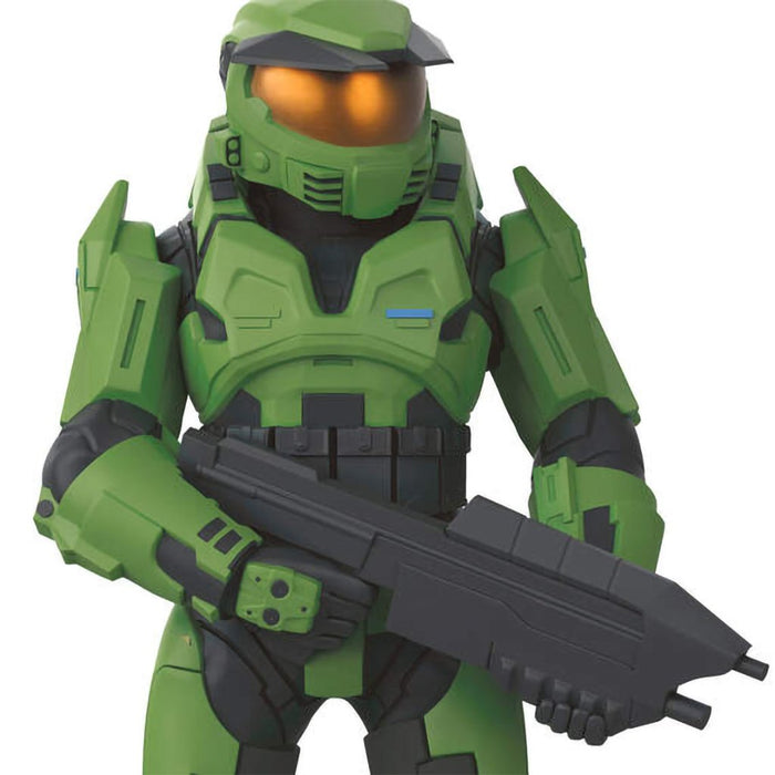 Hallmark : 2024 Keepsake Halo® Master Chief Ornament (190) - Hallmark : 2024 Keepsake Halo® Master Chief Ornament (190)