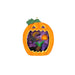 Hallmark : 2024 Keepsake Happy Halloween! Ornament (136) - Hallmark : 2024 Keepsake Happy Halloween! Ornament (136)