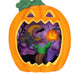 Hallmark : 2024 Keepsake Happy Halloween! Ornament (136) - Hallmark : 2024 Keepsake Happy Halloween! Ornament (136)