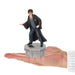Hallmark : 2024 Keepsake Harry Potter and the Chamber of Secrets™ Collection Harry Potter™ Ornament With Light and Sound (139) - Hallmark : 2024 Keepsake Harry Potter and the Chamber of Secrets™ Collection Harry Potter™ Ornament With Light and Sound (139)
