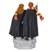 Hallmark : 2024 Keepsake Harry Potter and the Chamber of Secrets™ Collection Ron Weasley™ and Hermione Granger™ Ornament With Light and Sound (274) - Hallmark : 2024 Keepsake Harry Potter and the Chamber of Secrets™ Collection Ron Weasley™ and Hermione Granger™ Ornament With Light and Sound (274)