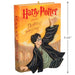 Hallmark : 2024 Keepsake Harry Potter and the Deathly Hallows™ Ornament (138) - Hallmark : 2024 Keepsake Harry Potter and the Deathly Hallows™ Ornament (138)