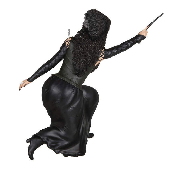 Hallmark : 2024 Keepsake Harry Potter™ Bellatrix Lestrange™ Ornament - Limited Quantity - Hallmark : 2024 Keepsake Harry Potter™ Bellatrix Lestrange™ Ornament - Limited Quantity