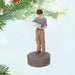 Hallmark : 2024 Keepsake Harry Potter™ Happee Birthdae Harry Ornament With Sound (134) - Hallmark : 2024 Keepsake Harry Potter™ Happee Birthdae Harry Ornament With Sound (134)