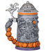 Hallmark : 2024 Keepsake Hoppy Halloween Beer Stein 2024 Ornament (155) - Hallmark : 2024 Keepsake Hoppy Halloween Beer Stein 2024 Ornament (155)