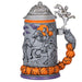 Hallmark : 2024 Keepsake Hoppy Halloween Beer Stein 2024 Ornament (155) - Hallmark : 2024 Keepsake Hoppy Halloween Beer Stein 2024 Ornament (155)