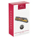 Hallmark : 2024 Keepsake Lionel® Trains Union Pacific Legacy - Metallic Gold Metal Ornament - Hallmark : 2024 Keepsake Lionel® Trains Union Pacific Legacy - Metallic Gold Metal Ornament