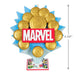 Hallmark : 2024 Keepsake Marvel: Celebrating 85 Years Ornament (189) - Hallmark : 2024 Keepsake Marvel: Celebrating 85 Years Ornament (189)