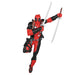 Hallmark : 2024 Keepsake Marvel Deadpool Ornament (90) - Hallmark : 2024 Keepsake Marvel Deadpool Ornament (90)