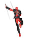 Hallmark : 2024 Keepsake Marvel Deadpool Ornament (90) - Hallmark : 2024 Keepsake Marvel Deadpool Ornament (90)