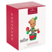 Hallmark : 2024 Keepsake Marvel Guardians of the Galaxy O Christmas Groot Ornament With Light (226) - Hallmark : 2024 Keepsake Marvel Guardians of the Galaxy O Christmas Groot Ornament With Light (226)