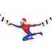 Hallmark : 2024 Keepsake Marvel Spider-Man Holidays in Full Swing Ornament (154) - Hallmark : 2024 Keepsake Marvel Spider-Man Holidays in Full Swing Ornament (154)