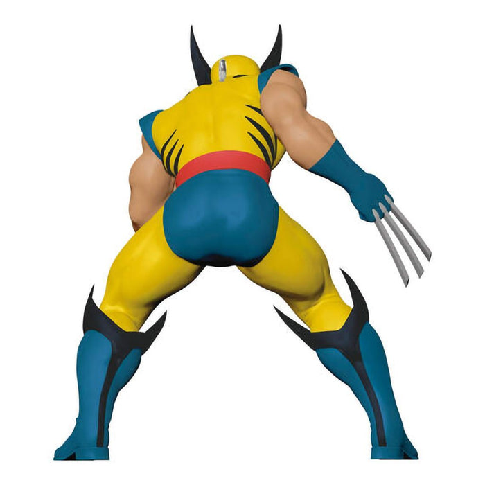 Hallmark : 2024 Keepsake Marvel Studios X-Men '97 Wolverine Ornament (385) - Hallmark : 2024 Keepsake Marvel Studios X-Men '97 Wolverine Ornament (385)