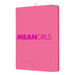 Hallmark : 2024 Keepsake Mean Girls The Burn Book Ornament (330) - Hallmark : 2024 Keepsake Mean Girls The Burn Book Ornament (330)