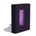 Hallmark : 2024 Keepsake Minecraft Nether Portal Ornament With Light (218) - Hallmark : 2024 Keepsake Minecraft Nether Portal Ornament With Light (218)